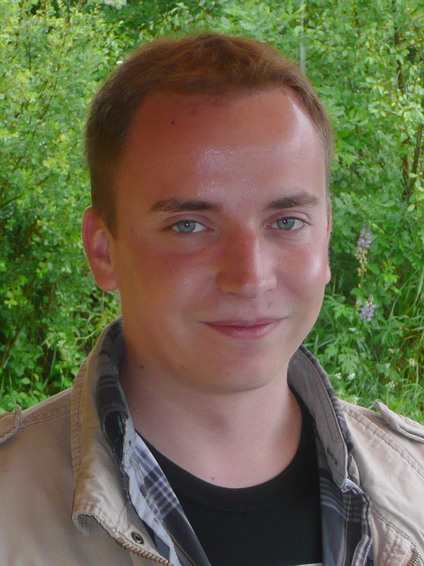 Hendrik Wenzel